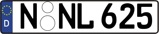 N-NL625