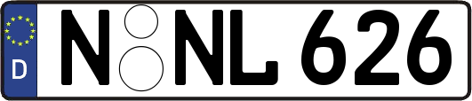N-NL626