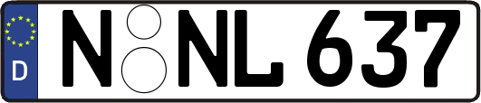 N-NL637