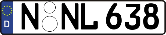 N-NL638