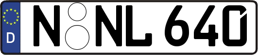 N-NL640