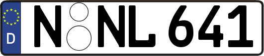 N-NL641