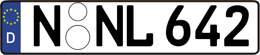 N-NL642