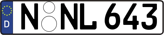 N-NL643
