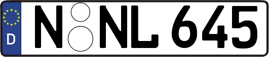 N-NL645