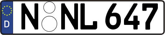 N-NL647