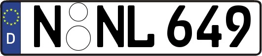 N-NL649
