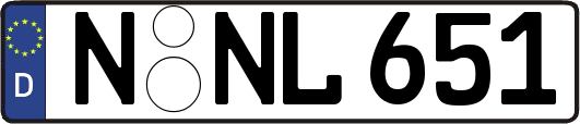 N-NL651