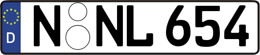 N-NL654