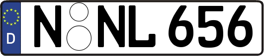N-NL656