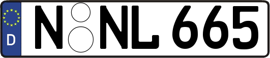 N-NL665