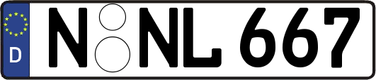 N-NL667