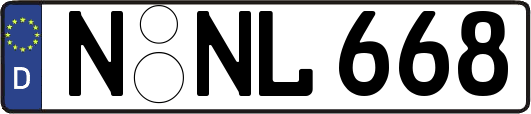 N-NL668