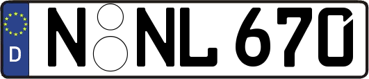 N-NL670