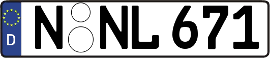 N-NL671