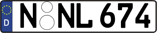 N-NL674