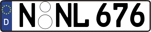 N-NL676