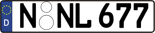 N-NL677