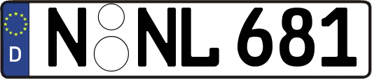 N-NL681