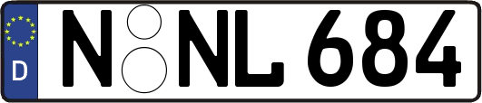 N-NL684