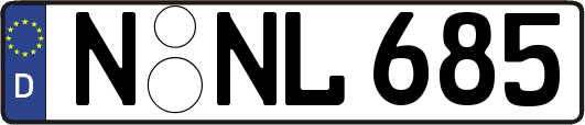 N-NL685