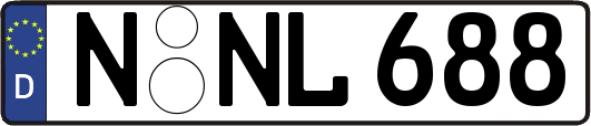 N-NL688