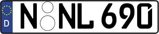 N-NL690