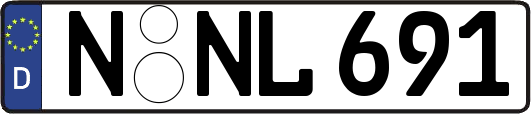 N-NL691