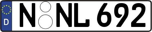 N-NL692