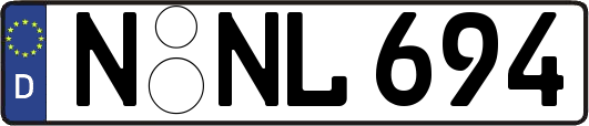 N-NL694