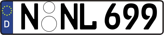 N-NL699