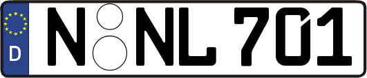 N-NL701