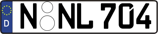 N-NL704