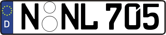 N-NL705