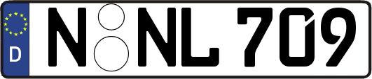 N-NL709