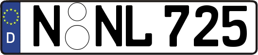 N-NL725