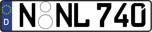 N-NL740