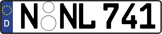 N-NL741