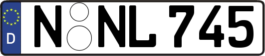 N-NL745