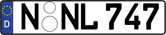 N-NL747