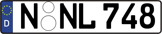 N-NL748