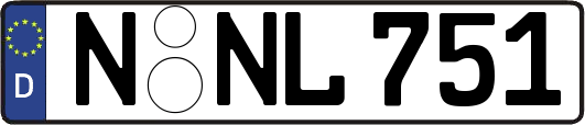 N-NL751