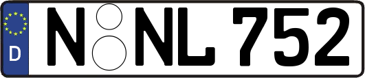 N-NL752