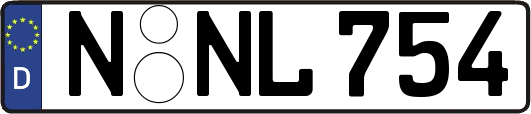 N-NL754