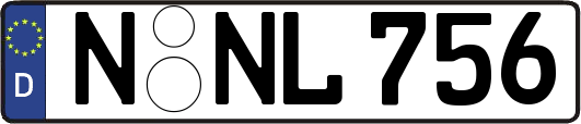 N-NL756