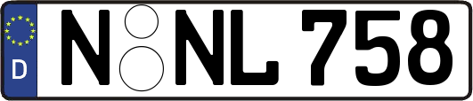 N-NL758