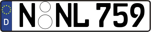 N-NL759