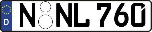 N-NL760