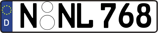 N-NL768