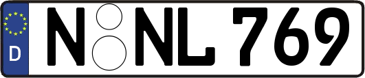 N-NL769